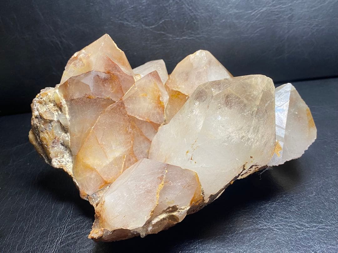 ヒマラヤンクォーツ　1.335kg