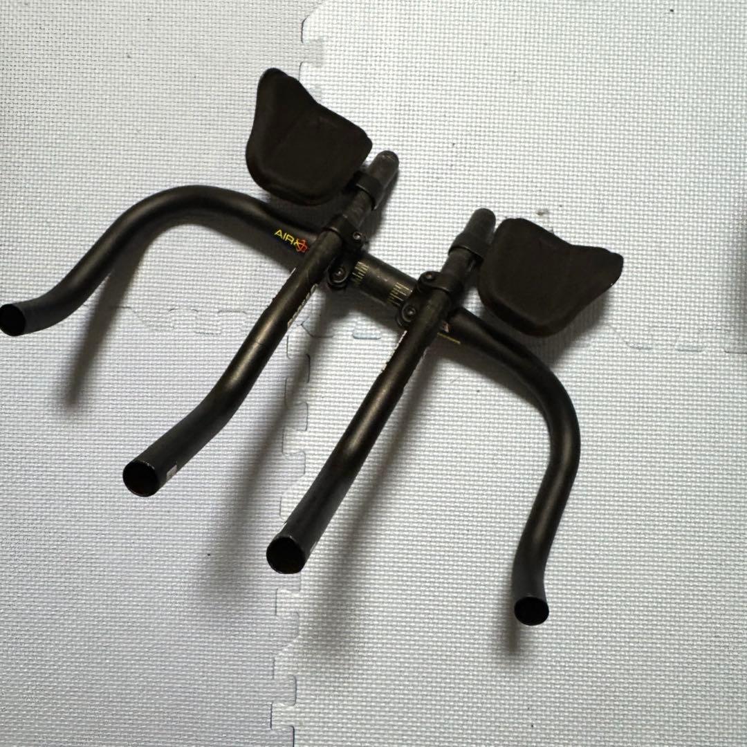 プロファイルデザイン ブルホーンバー・DHバーセット