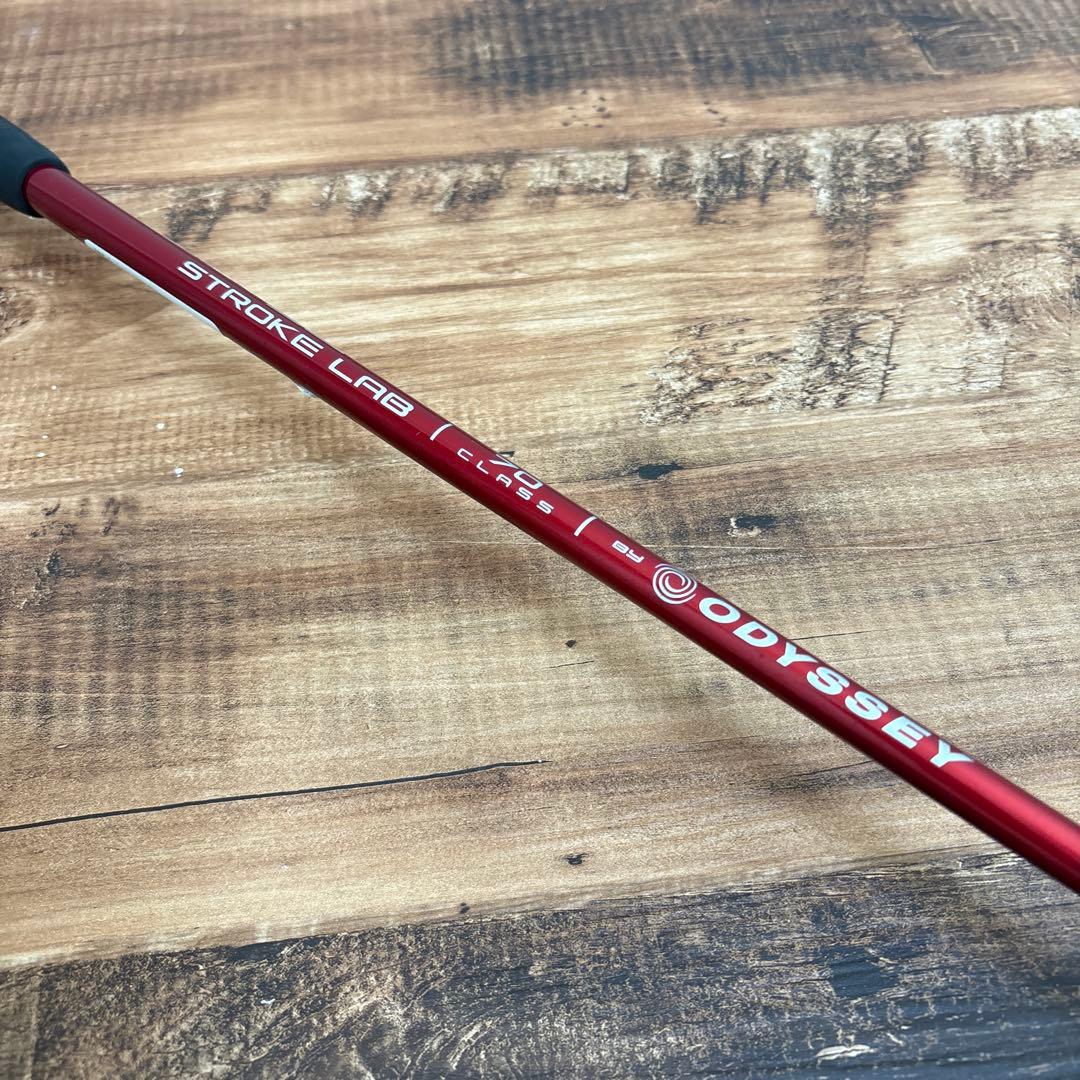 す*ん様 週末限定　オデッセイ TRI-BEAM DOUBLE WIDE CSパ