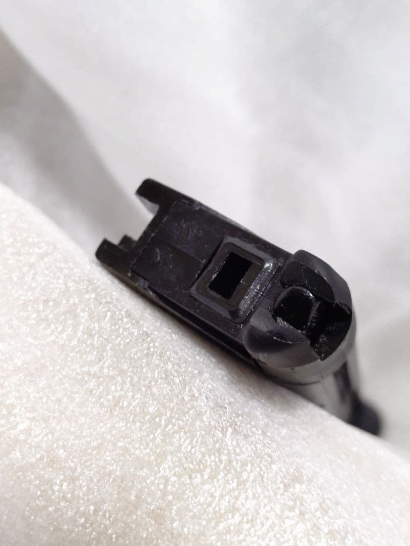 東京マルイ　コルト ガバメント M1911A1　 ガスブローバックガスガン