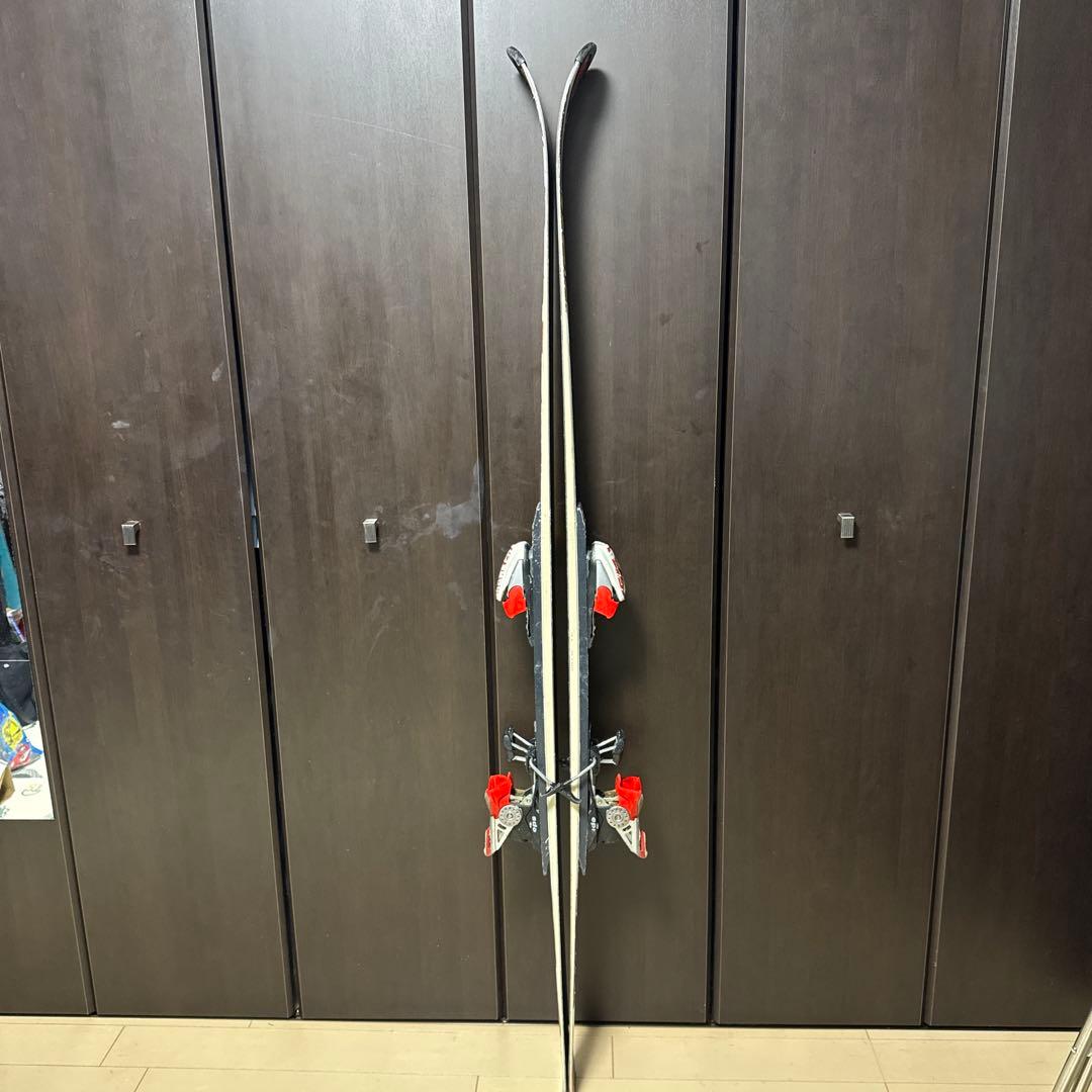 OGASAKA TC-SV + COMP12.0 12-13モデル 165cm