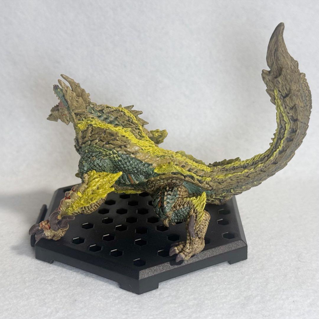 モンスターハンター　モンハン　スタンダードモデル Plus Vol.20 セット