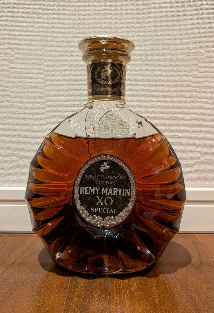 [未開栓] レミーマルタン REMY MARTIN XO Special