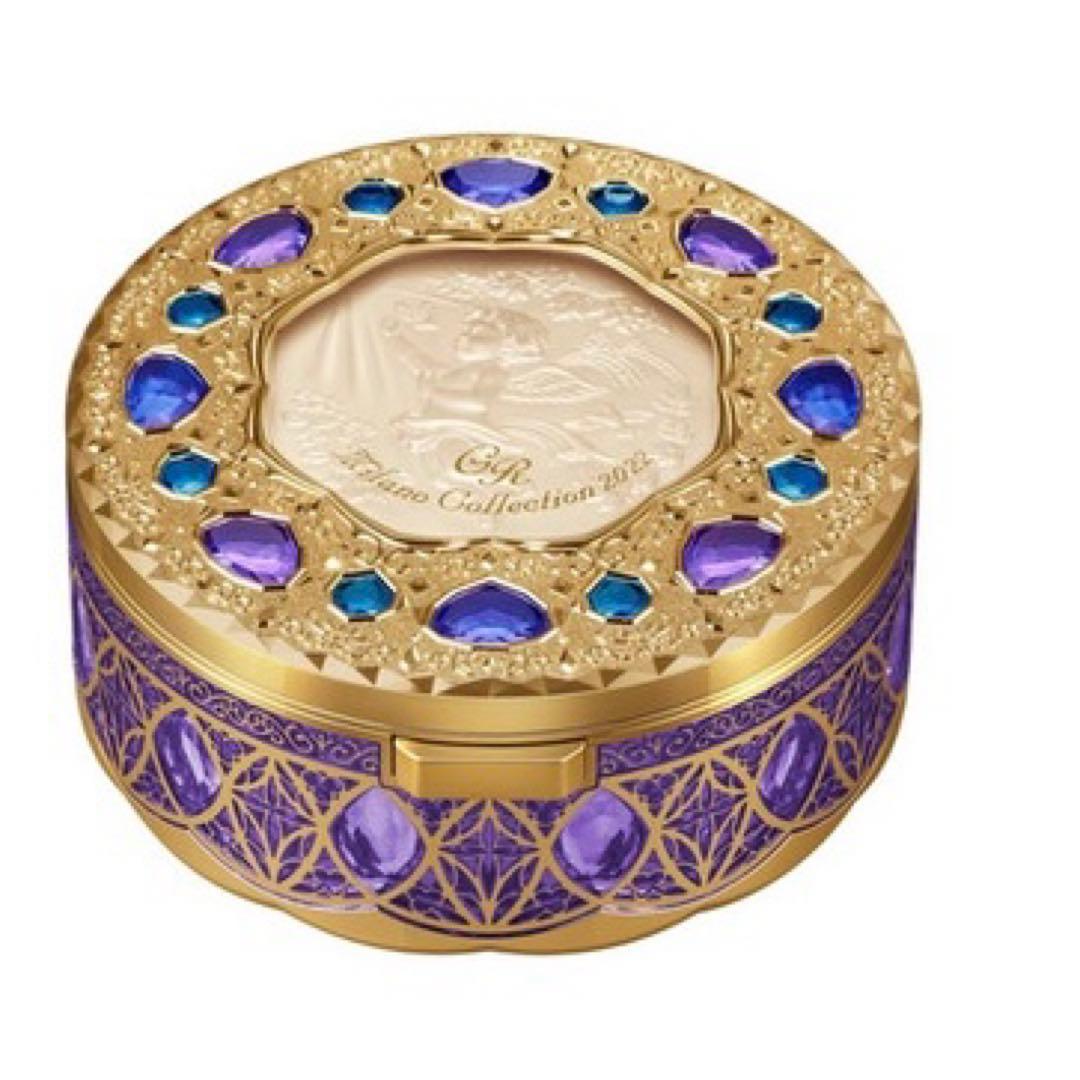 ミラノコレクション GR フェースアップパウダー2022 セット