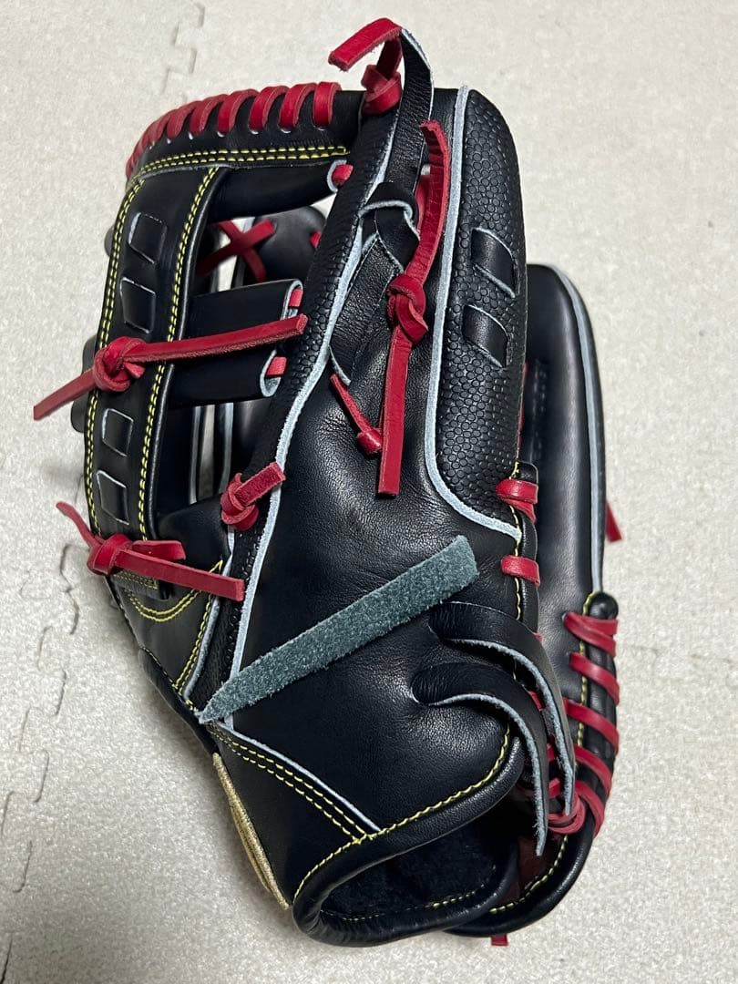 ウィルソンスタッフ　Wilsonstaff D5型