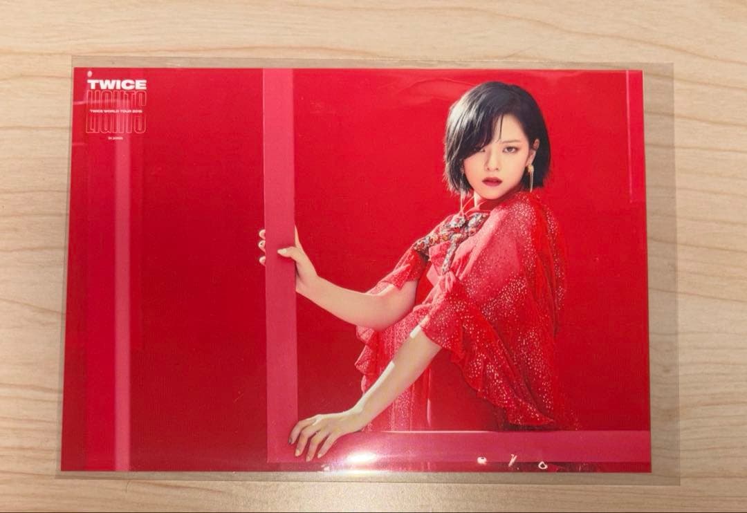 TWICE グッズ　まとめ売り