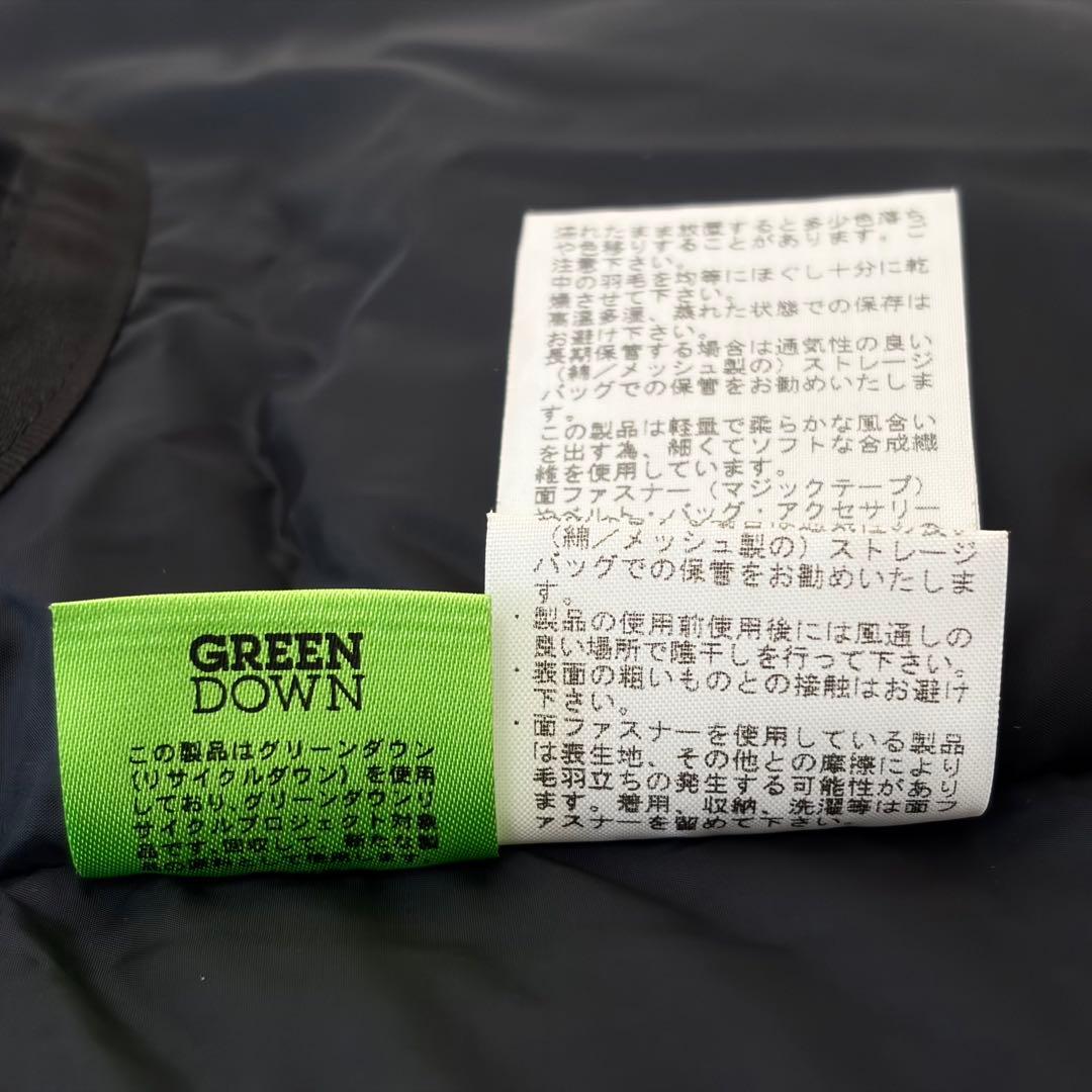 極暖‼️ゴアテックス‼️ほぼ新品‼️ノースフェイス　ダウンジャケット　GORETEX