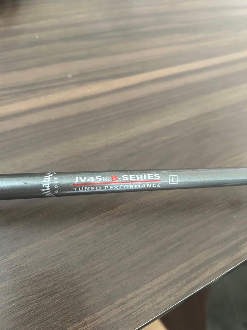 Callaway BIG BERTHA アイアンセット 6本