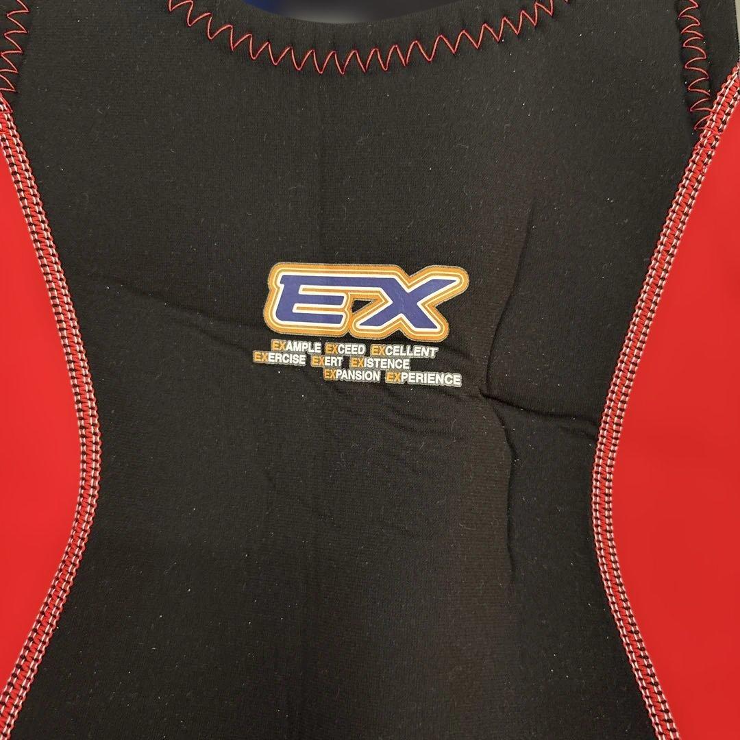 EX ウェットスーツ