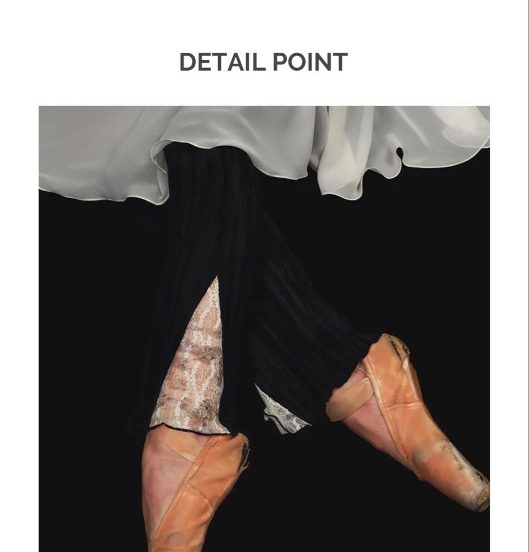 タイファ　レッグウォーマー