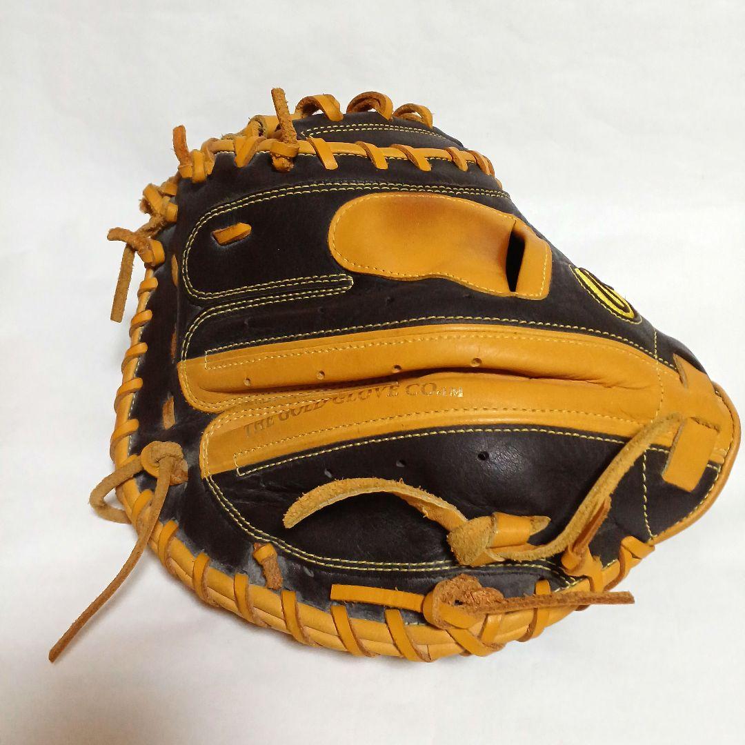 Rawlings ローリングス キャッチャーミット 捕手