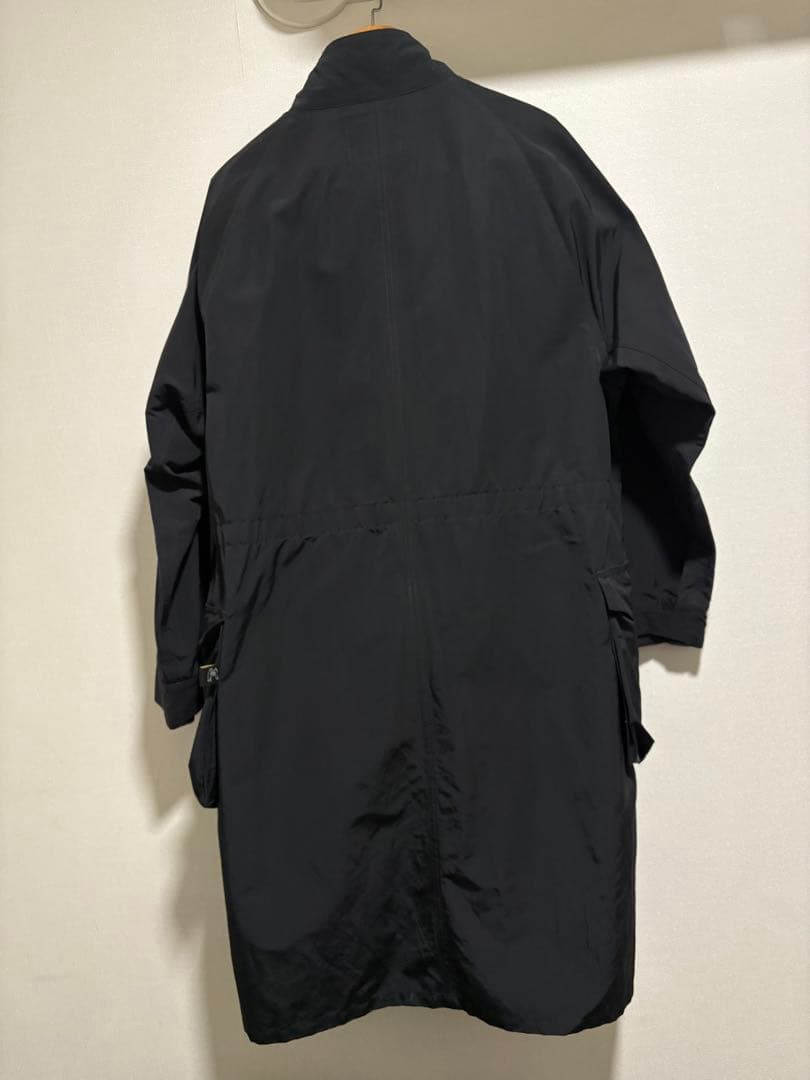 最終値下げ❗️コムフィ アウトドア ガーメント エクスプローリング コート