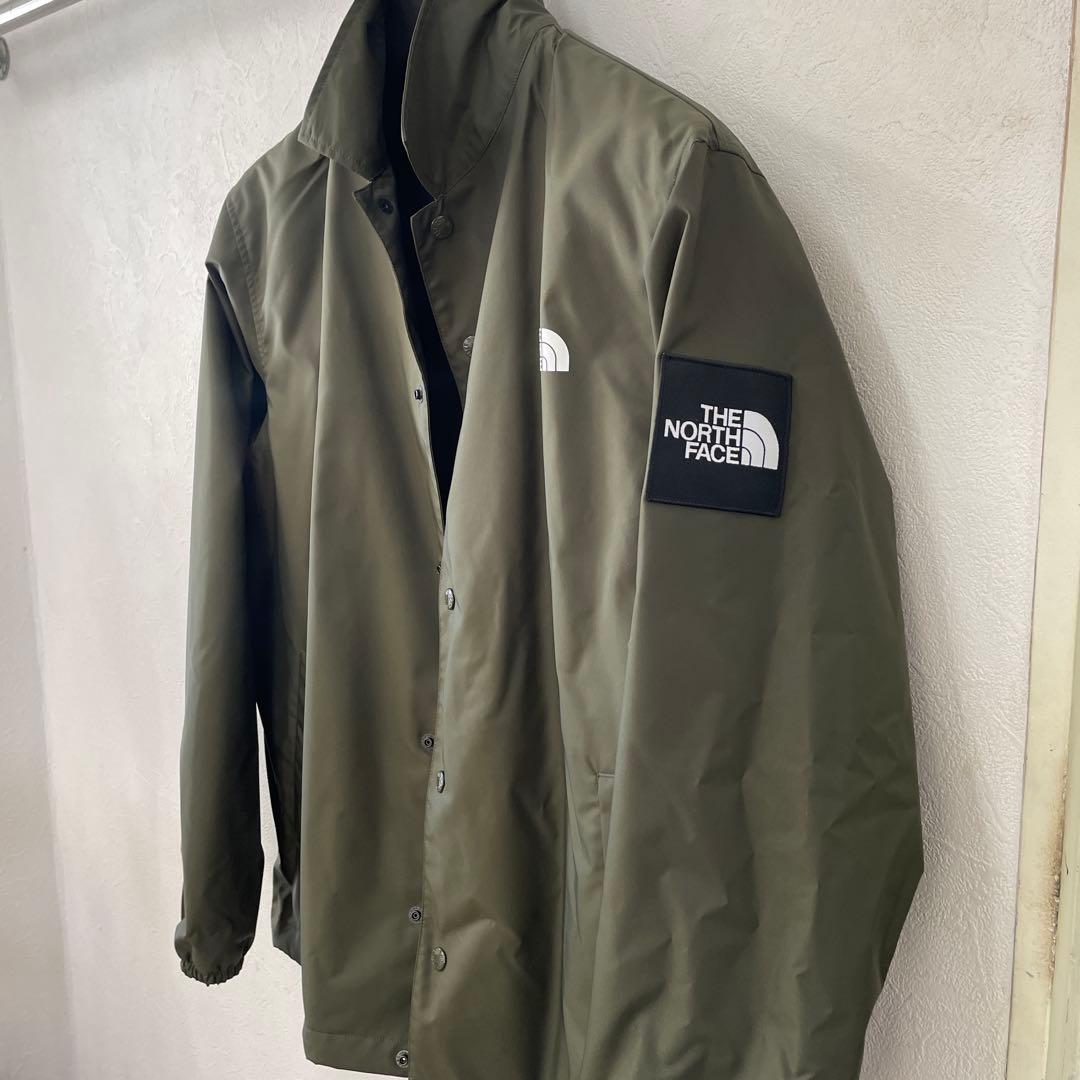 ＴＨＥ　ＮＯＲＴＨ　ＦＡＣＥ（ザ•コーチジャケット）