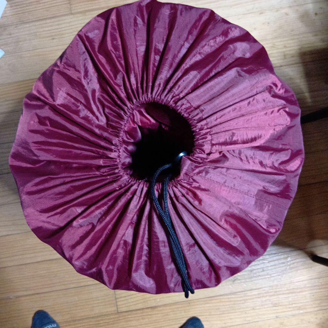 コールマン エアーマット マットレス インフレーターマット ダブル セットII