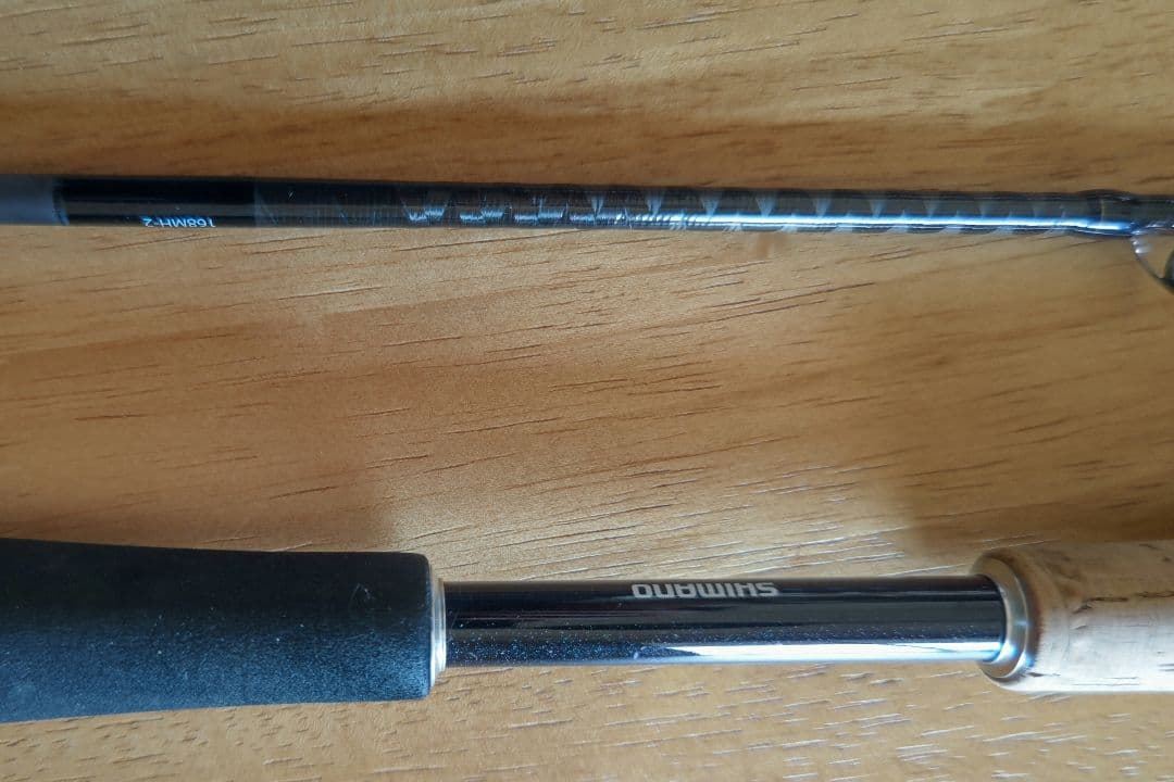 12 エクスプライド　168MH-2