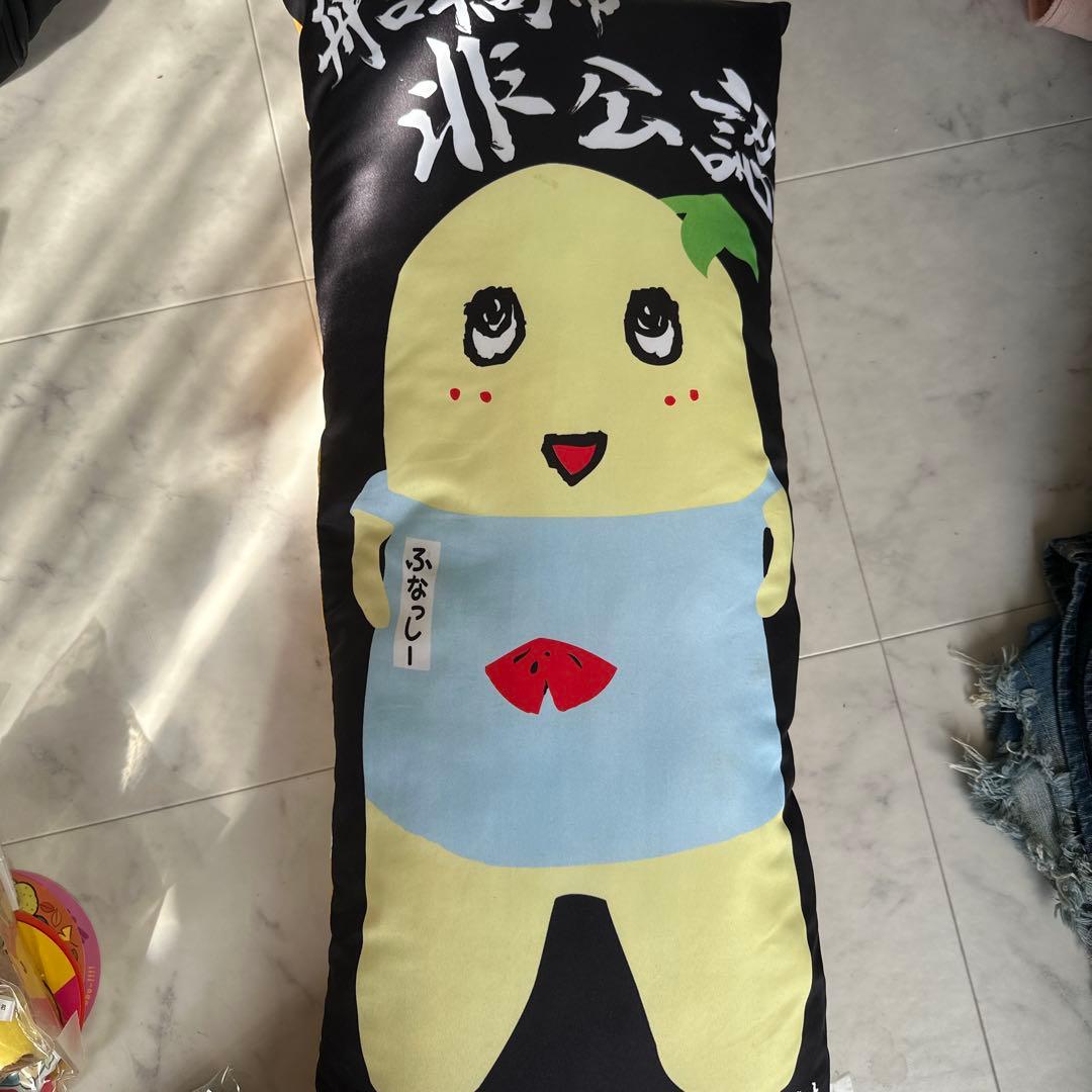 ふなっしー ぬいぐるみ　雑貨　ストラップ　大量セット