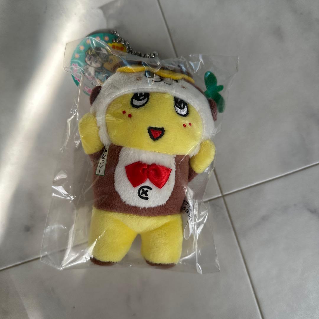 ふなっしー ぬいぐるみ　雑貨　ストラップ　大量セット