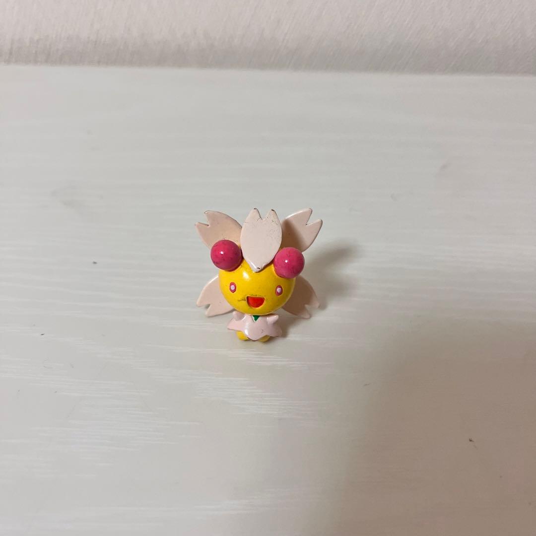 チェリム　フィギュア　ポケモン