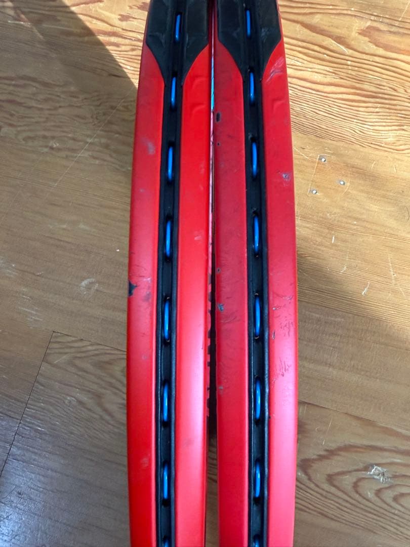 ラケット(硬式用) YONEX VCORE 100 G3