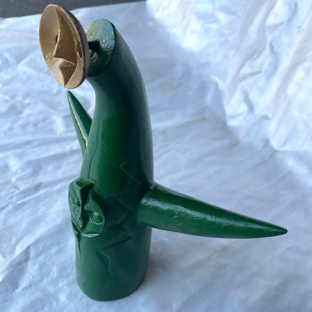 レア 太陽の塔　1970年日本万国博覧会　岡本太郎。25