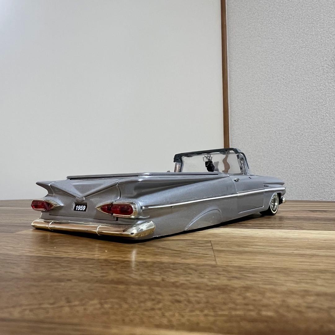 jada Street Low '59 Elcamino エルカミーノ