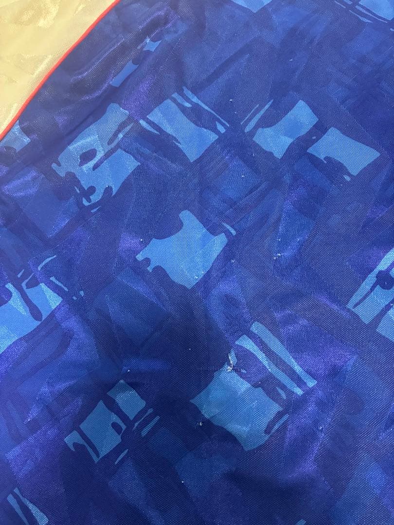 【希少品】ユーゴスラビア92 ユニフォーム