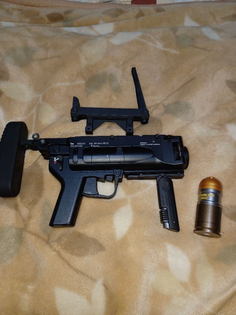 M320　東京マルイ