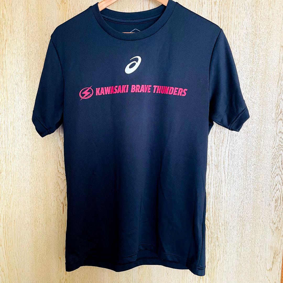 川崎ブレイブサンダース Tシャツ 非売品