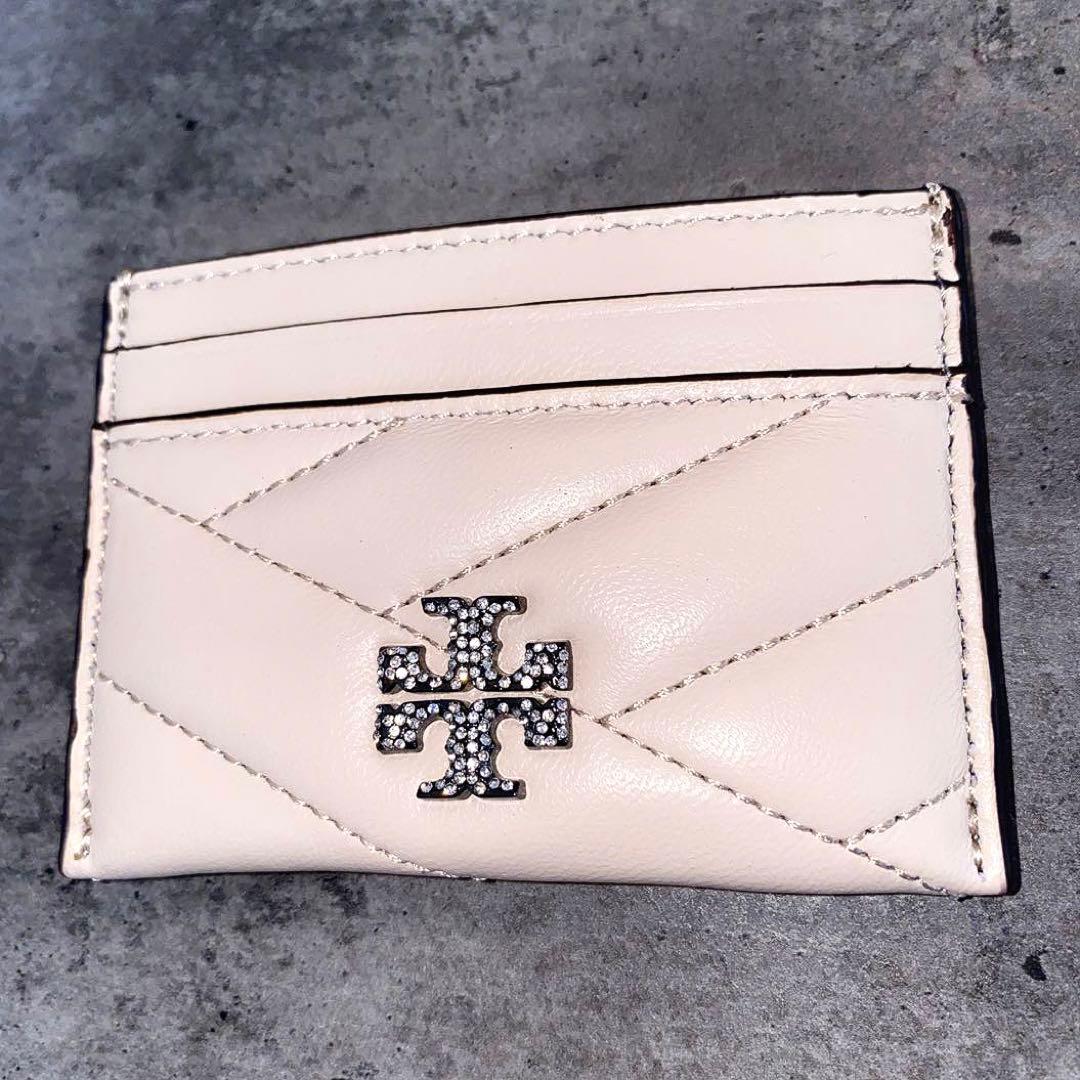 新品 未使用 トリーバーチ カードケース 名刺入れ TORY BURCH