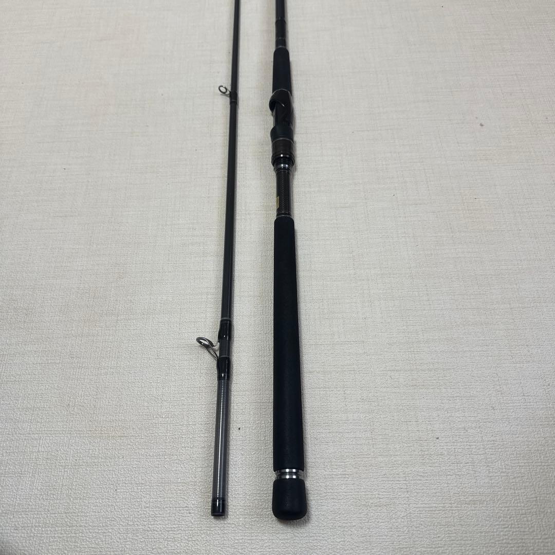 Daiwa ラテオFJ 1010M/MH