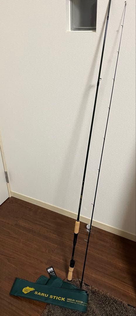 SARU STICK サルスティック　HSS-91