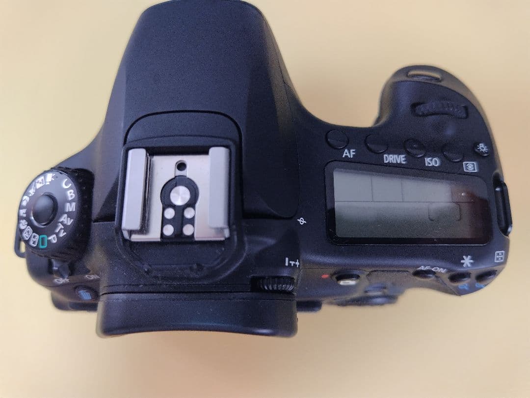 Canon EOS 60D デジタル一眼レフカメラ