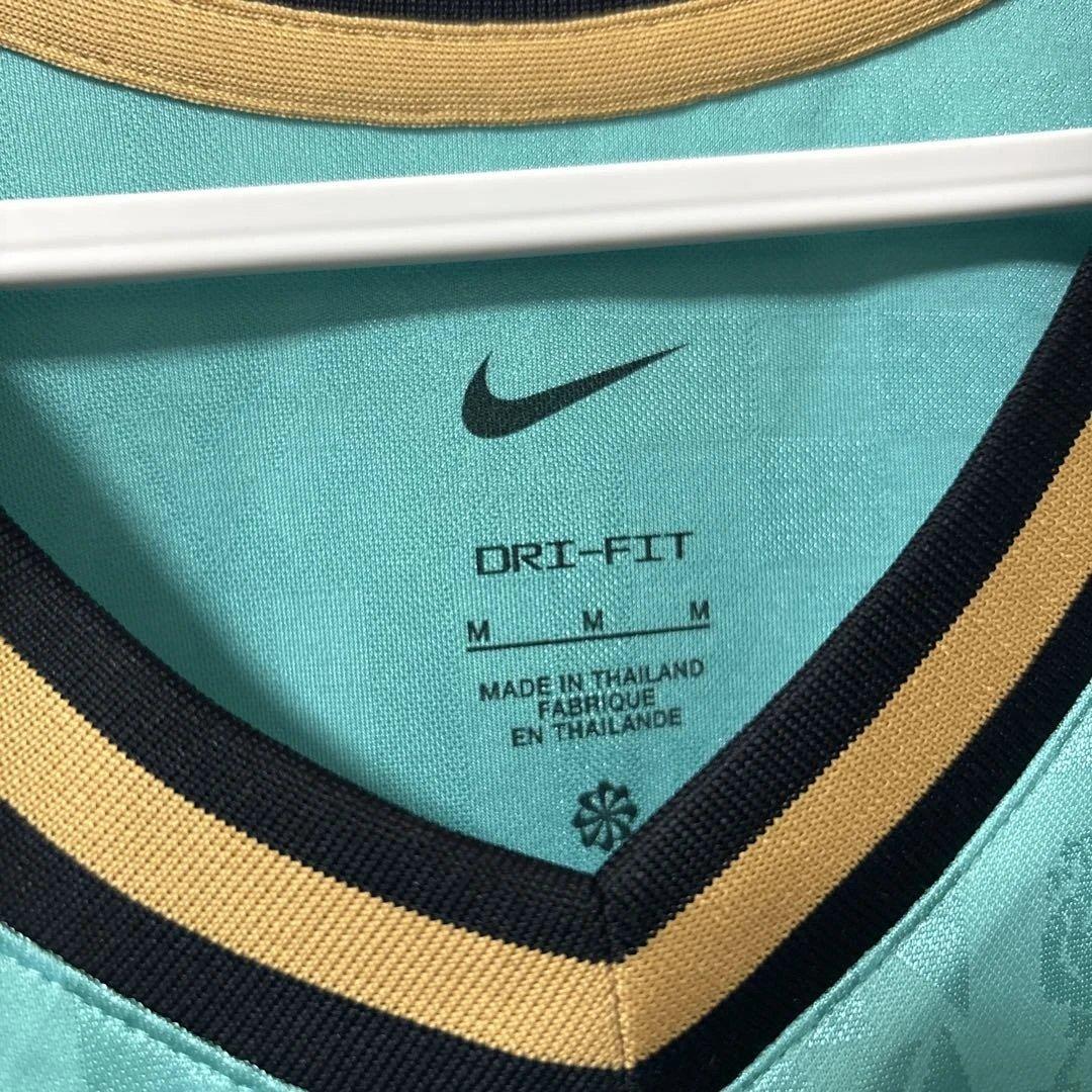 【正規品】リヴァプール レブロン コラボ ユニフォーム