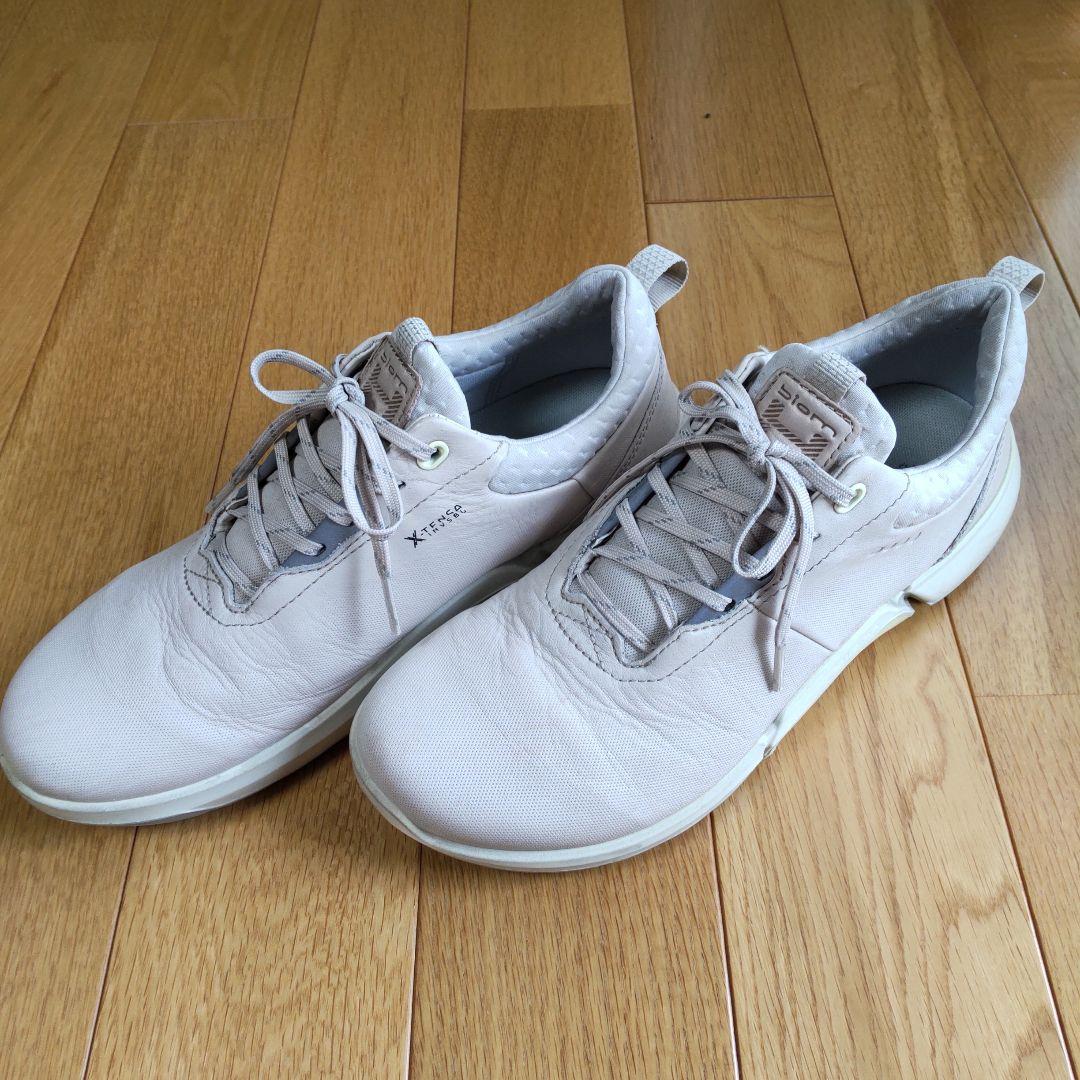 エコー　バイオム　ハイブリッド4 23.5cm ecco BIOM レディース