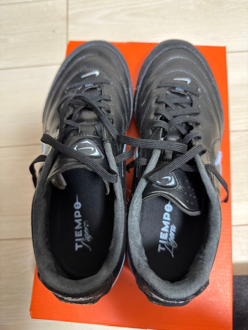 Nike Tiempo Legend サッカーシューズ 26.0cm