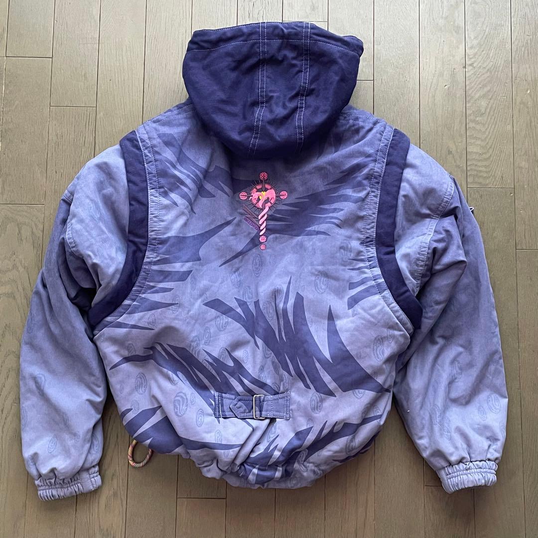 サロモン'SALOMON レディース スキーウェア 3点セット