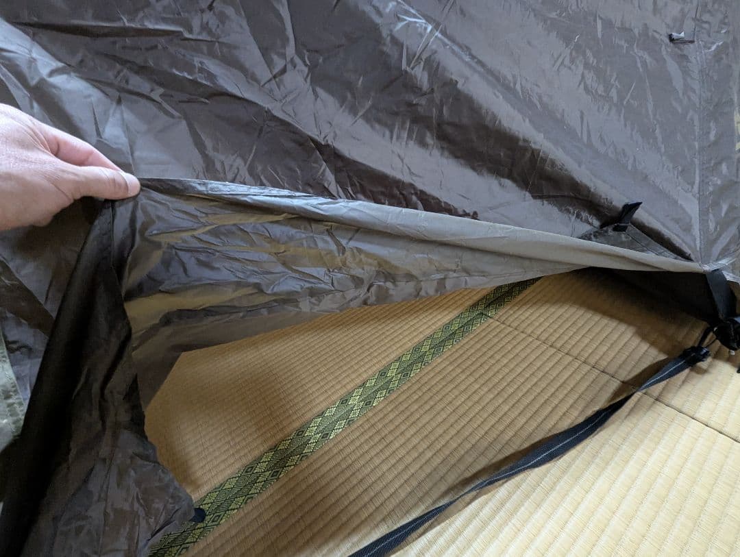 美品　ogawa　オガワ　ステイシーファルダ