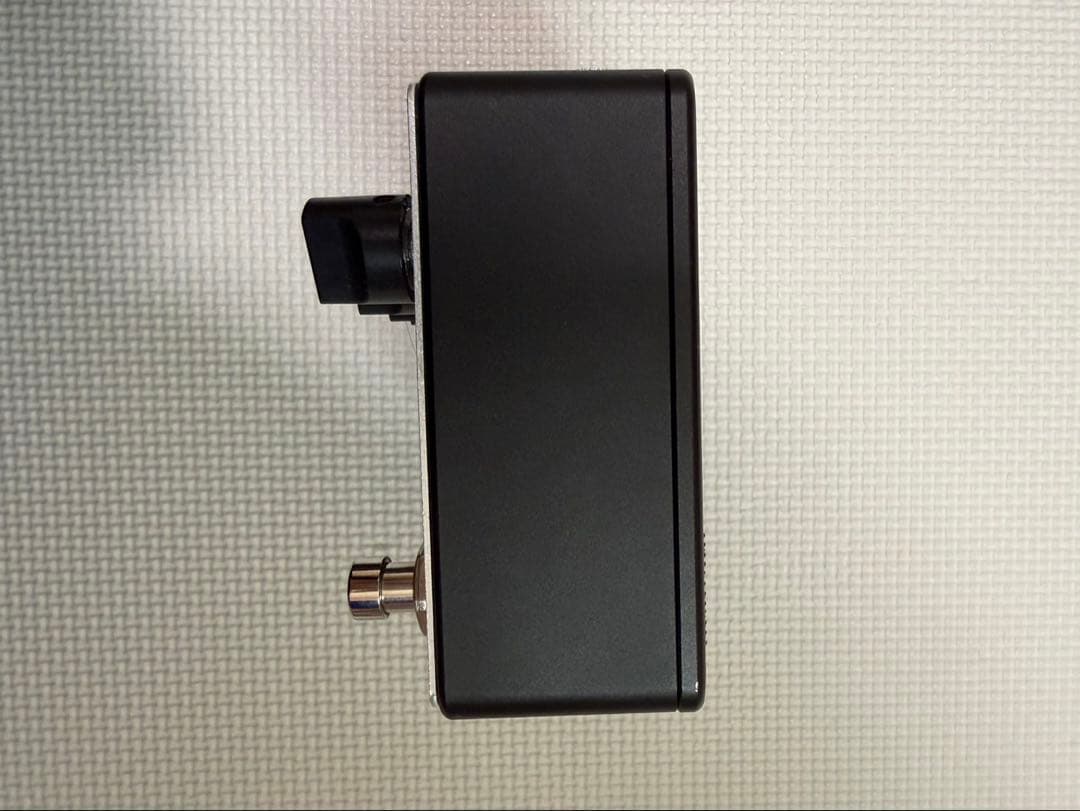 ギター LimetoneAudio JACKAL