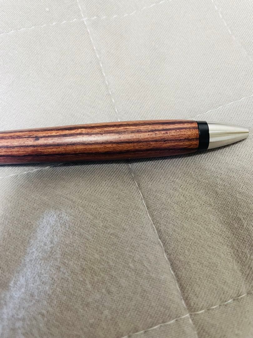 ウッドペンクラフト　キングウッド