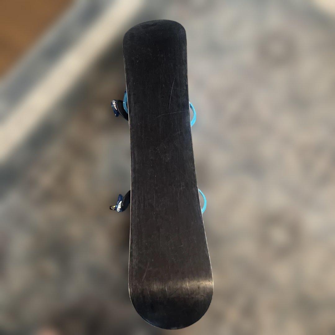 キッズ　スノーボード　120