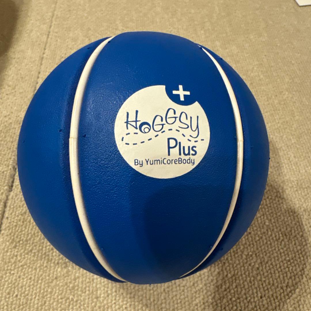 YumiCoreBody ホグッシー ホグッシープラス　セット