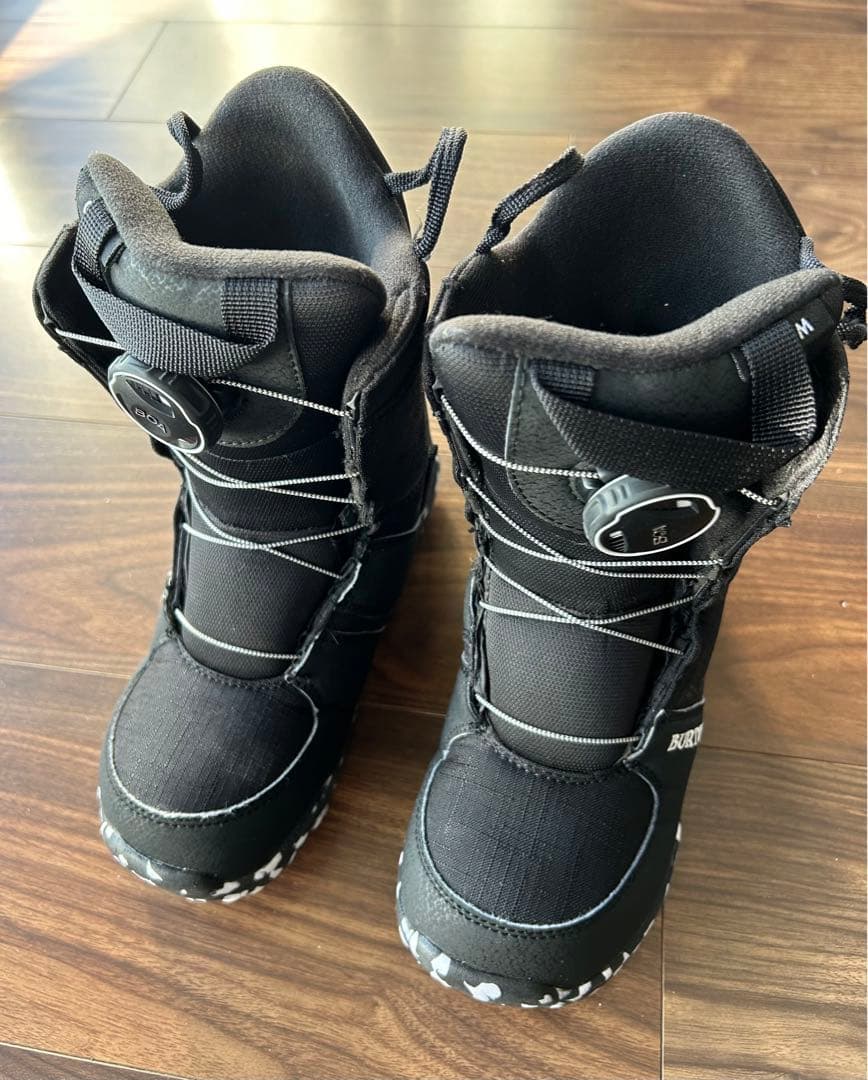 Burton キッズBOAスノーボードブーツ 20.5