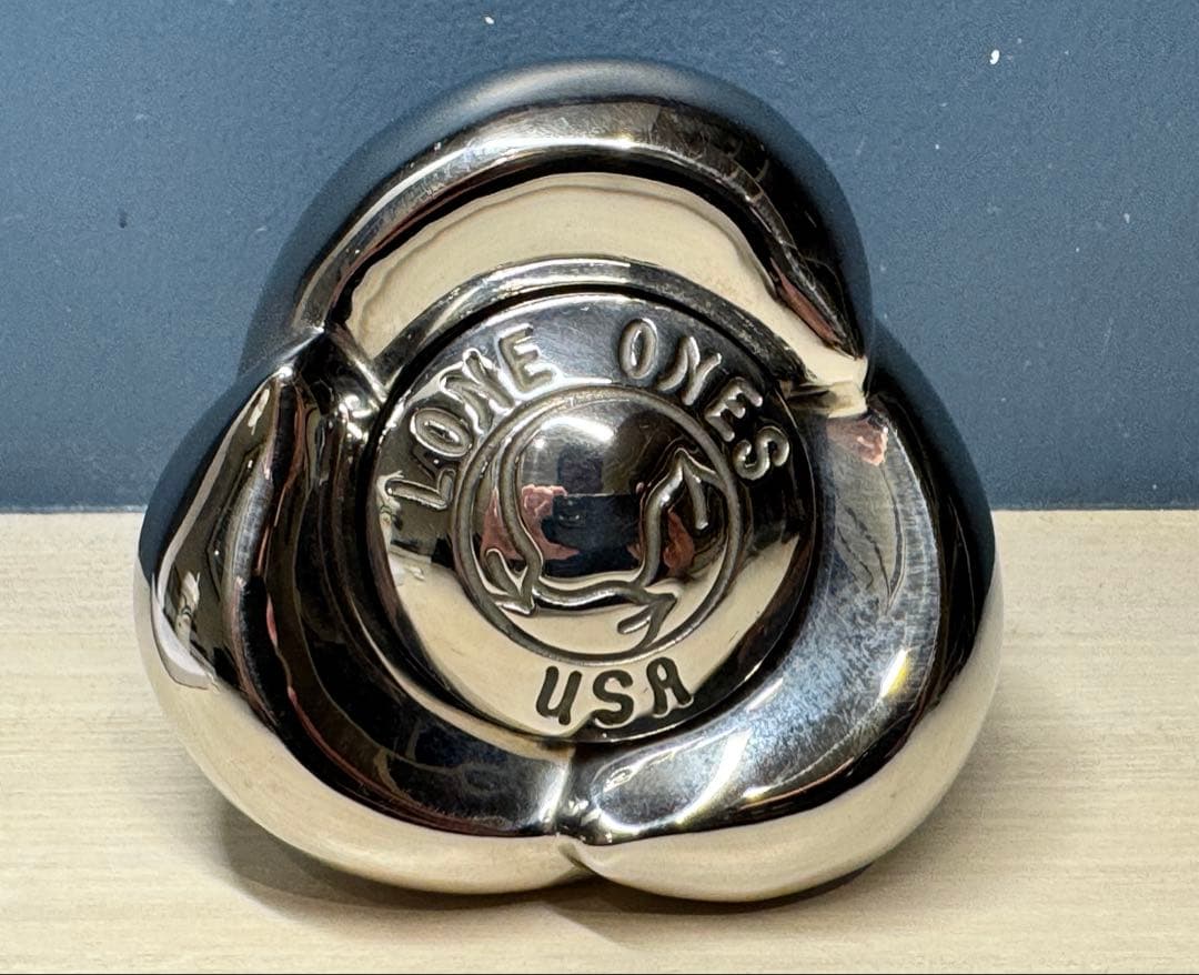 ロンワンズ　非売品　ディスプレイ