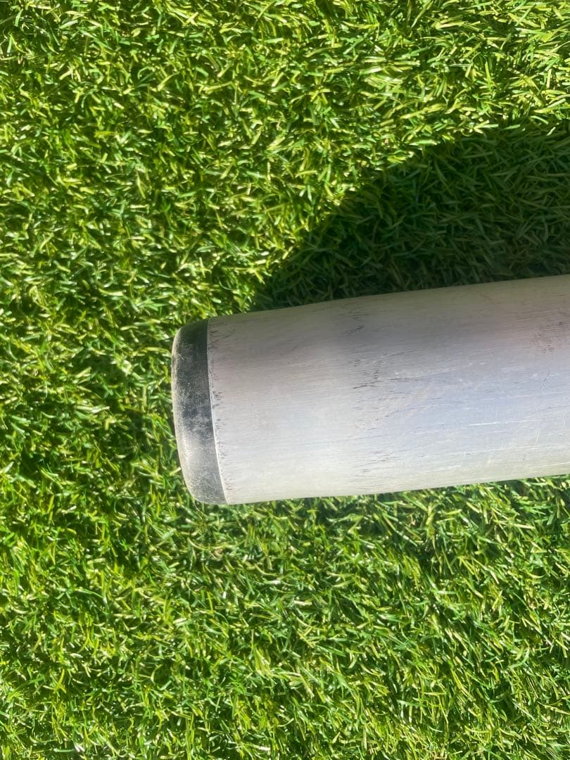 中学硬式ゼットネオステイタス83cm740g JB竹バット83cm750g