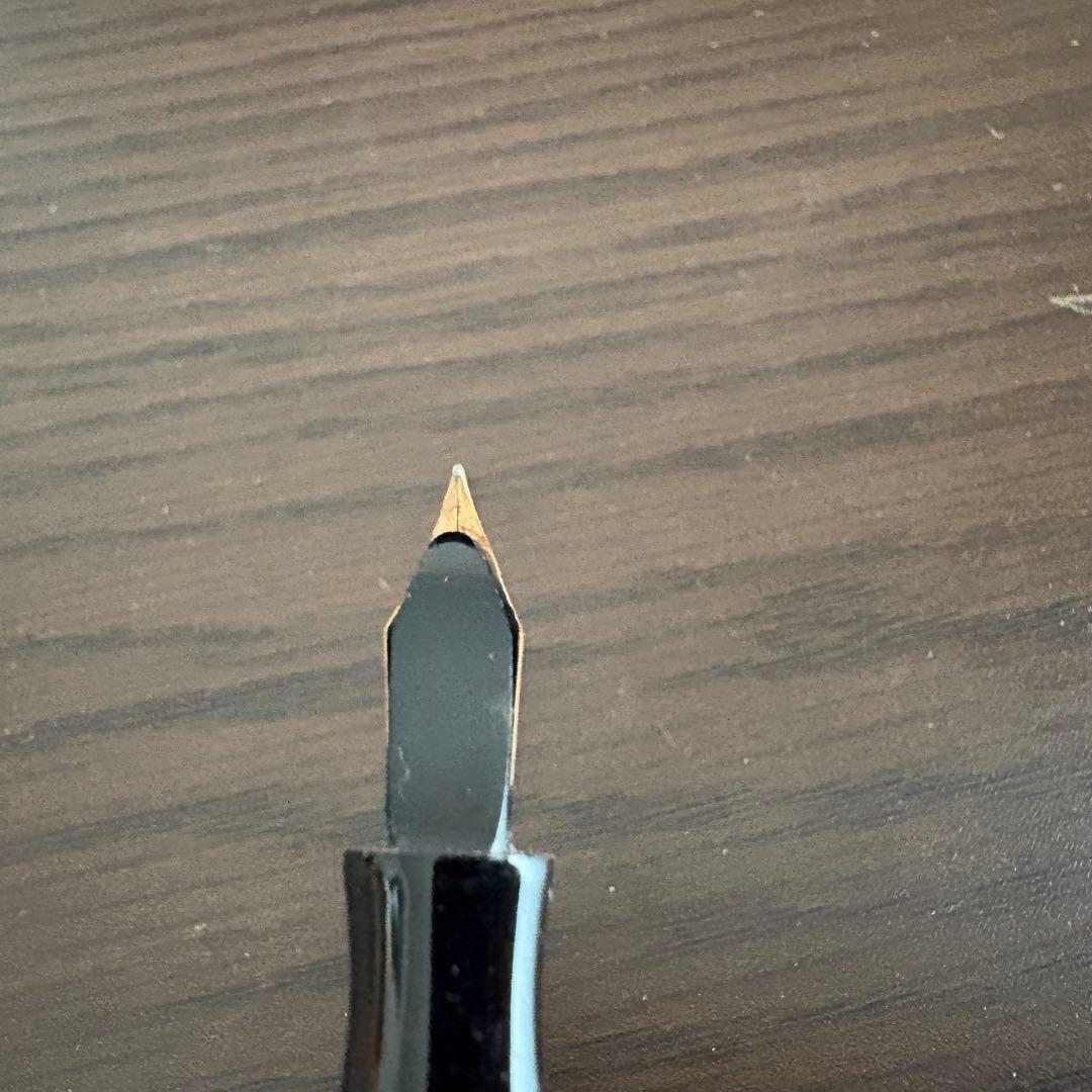 sailor セーラー 万年筆 BG25 箱あり