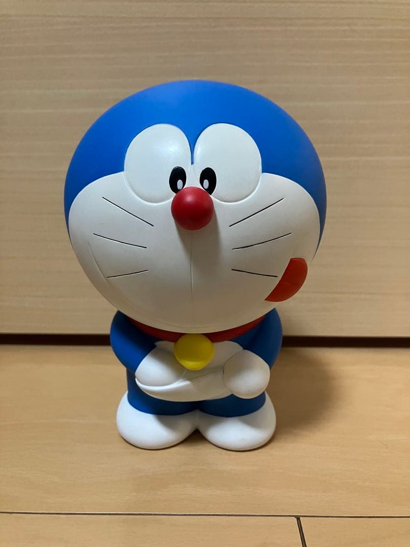 最終値下げ　美品　ドラえもん　ポケットサーチ版　メディコム・トイ　外箱付き