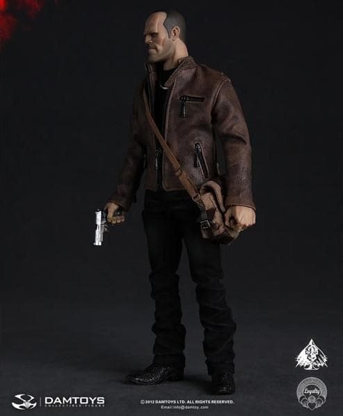 DAMTOYS　GANGSTERS KINGDOM　GK001