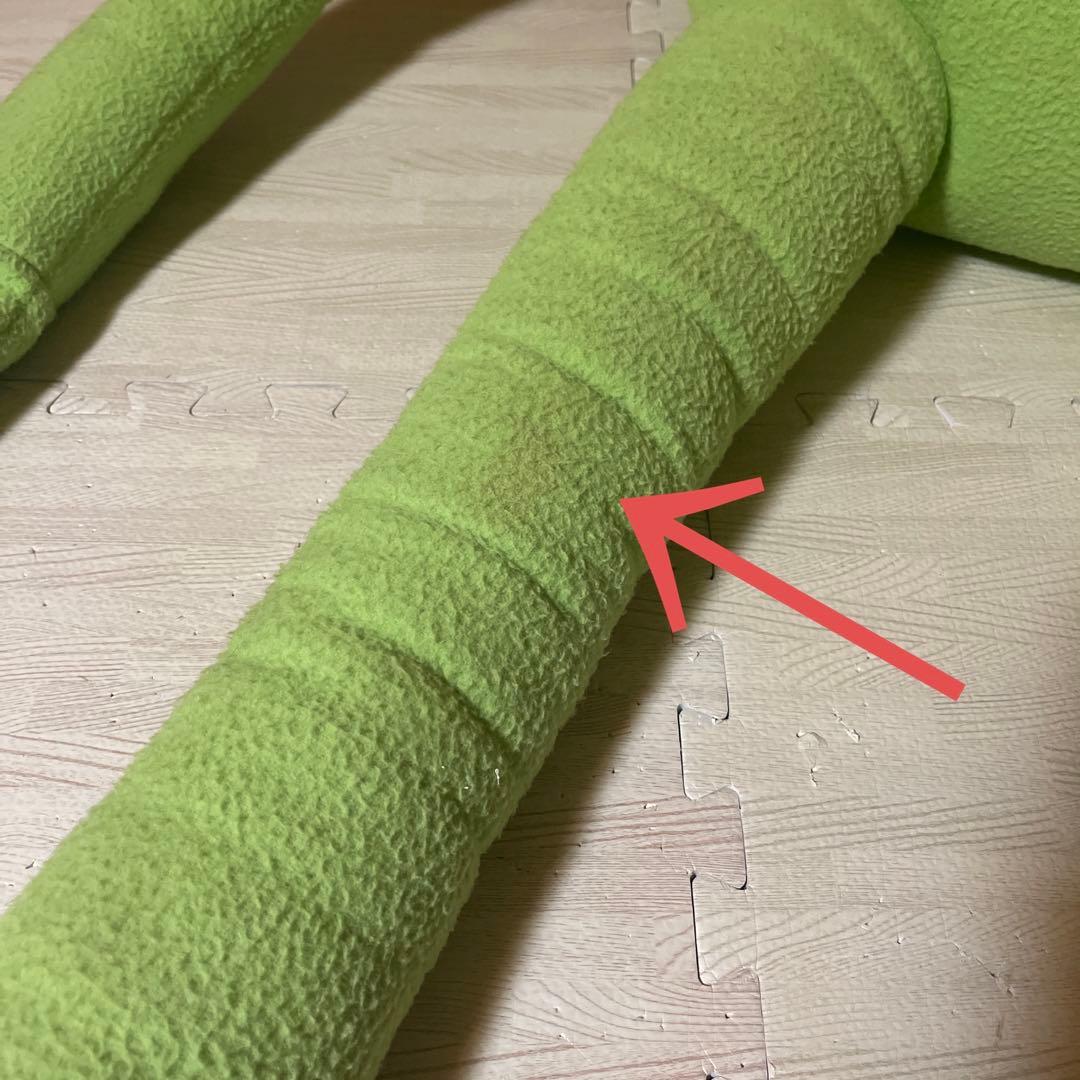 【専用ページ】超特大 希少 カーミットぬいぐるみ