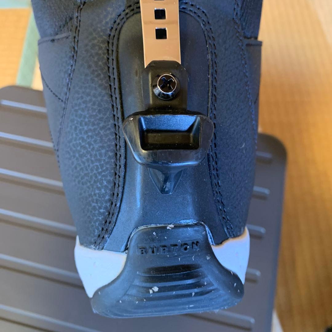 c*n様 BURTON Step onブーツ25cm、ビィンディングセットキッズ