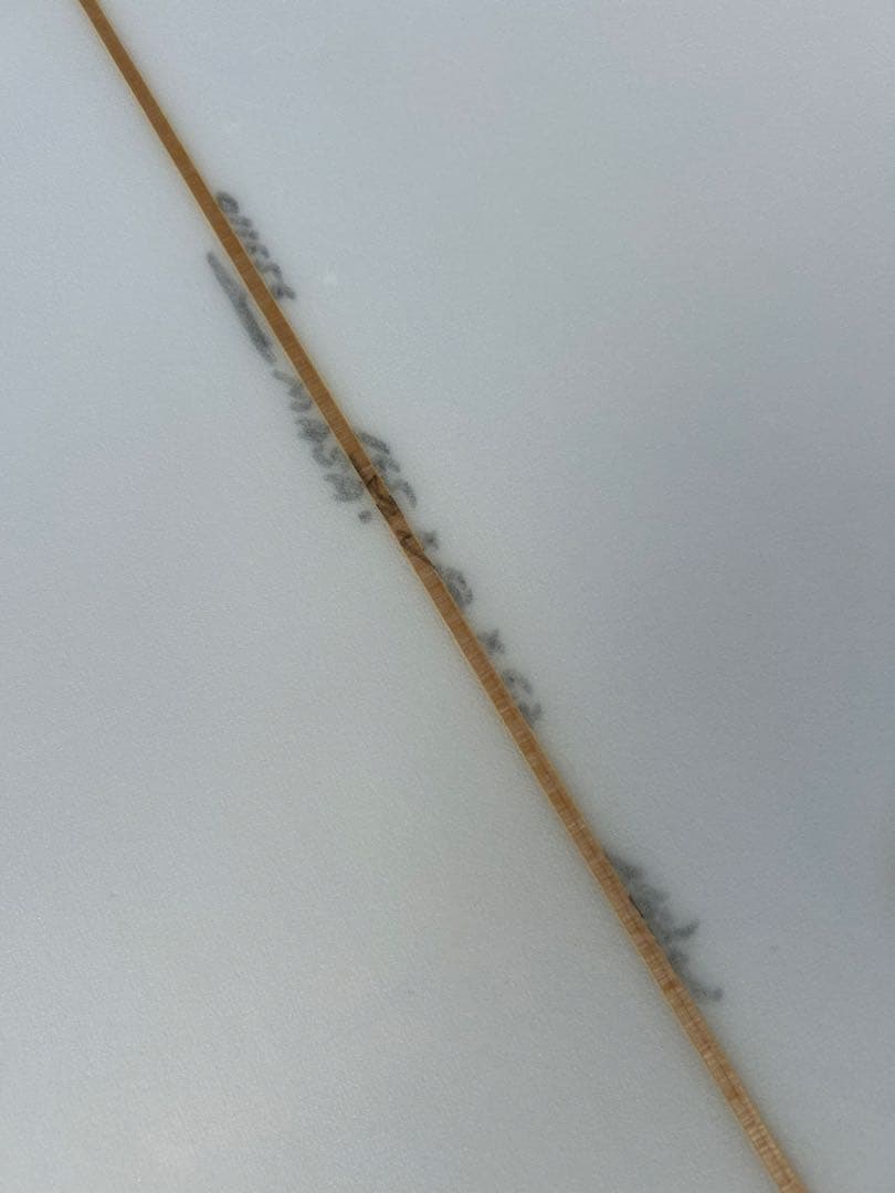 303 ZEN クアッド 5\"5\" サーフボード 小波 ラウンドノーズ